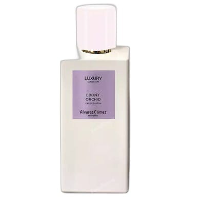 Alvarez Gomez Luxury Ebony Orchid Eau de Parfum 100 ml Alvarez Gomez Luxury Ebony Orchid Eau de Parfum 100 ml
