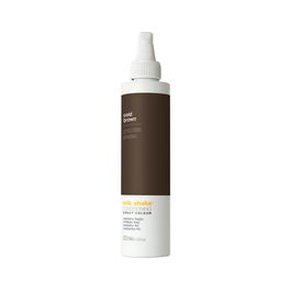 Direct Colour, Sin amoníaco, Acondicionador de color de cabello,  Cold Brown, 200 ml