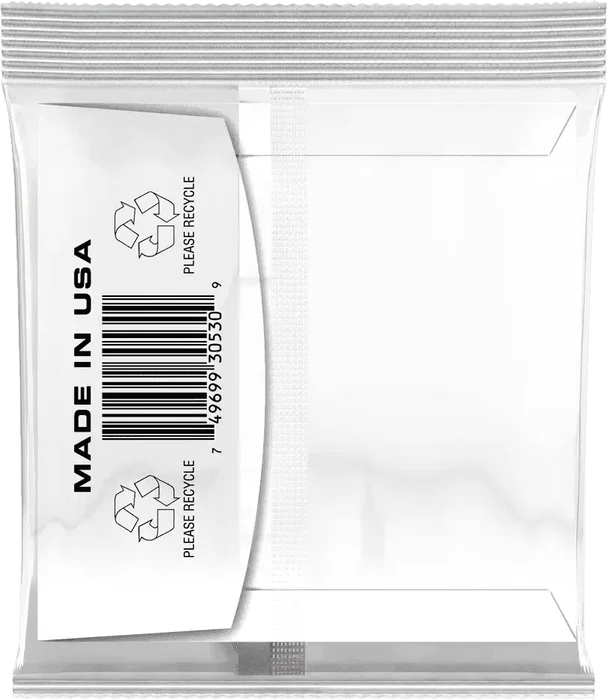 Ernie Ball Cuerda Eléctrica Slinky M-Steel .030 (Set de 6) (Set de 6)