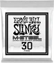 Ernie Ball Cuerda Eléctrica Slinky M-Steel .030 (Set de 6) (Set de 6)
