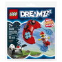 LEGO 30698 DREAMZzz Minimodelo de Mando Volador de Cooper