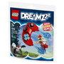 LEGO 30698 DREAMZzz Minimodelo de Mando Volador de Cooper