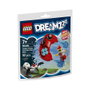 LEGO DREAMZzz Minimodelo de Mando Volador de Cooper 30698