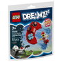 LEGO 30698 DREAMZzz Minimodelo de Mando Volador de Cooper