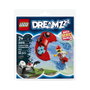 LEGO DREAMZzz Minimodelo de Mando Volador de Cooper 30698