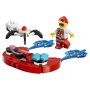 LEGO 30698 DREAMZzz Minimodelo de Mando Volador de Cooper
