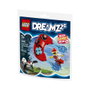 LEGO DREAMZzz Minimodelo de Mando Volador de Cooper 30698