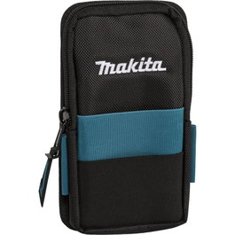 Makita Smartphone Beltpack XL Negro / Azul