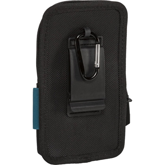 Makita Smartphone Beltpack XL Negro / Azul