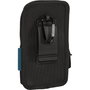 Makita Smartphone Beltpack XL Negro / Azul