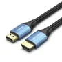Vention ALHSN Cable HDMI 2.0 4K@60Hz, 15 Metros, Longitud Alta, Color Azul