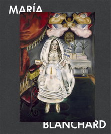 Maria Blanchard, María Blanchard - RM VERLAG