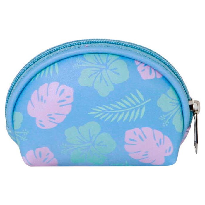 Karactermania Monedero Stitch Disney 9x12x4,5cm