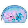 Karactermania Monedero Stitch Disney 9x12x4,5cm
