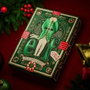 Elf Baraja de cartas