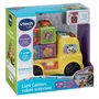 VTECH BABY Cubos Sorpresa Lumi Truck Multicolor