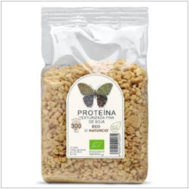 NATURCID Proteína de soja texturizada fina ECO 500 g