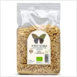 NATURCID Proteína de soja texturizada fina ECO 500 g