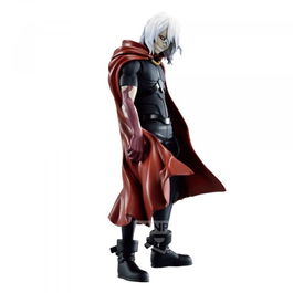 Banpresto Figura My Hero Academia Tomura Shigaraki II DXF PVC 20cm