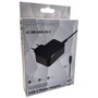 LC-Power LC-NB-GAN-45-C Fuente de alimentación GaN de 45 W con USB-C