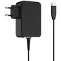LC-Power LC-NB-GAN-45-C Fuente de alimentación GaN de 45 W con USB-C
