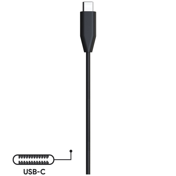LC-Power LC-NB-GAN-45-C Fuente de alimentación GaN de 45 W con USB-C LC-Power LC-NB-GAN-45-C Fuente de alimentación GaN de 45 W con USB-C