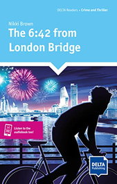 DELTA THE 6 42 FROM LONDON BRIDGE, Nikki Brown