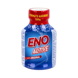 ENO Eno Active Polvo Efervescente 200 gr