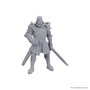 D&D Nolzur's Marvelous Miniatures Miniatura sin pintar Ulder Ravengard & Zevlor