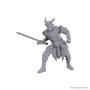 D&D Nolzur's Marvelous Miniatures Miniatura sin pintar Ulder Ravengard & Zevlor