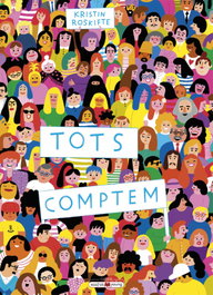 Tots comptem, Kristin Roskifte - MAEVA EDICIONES