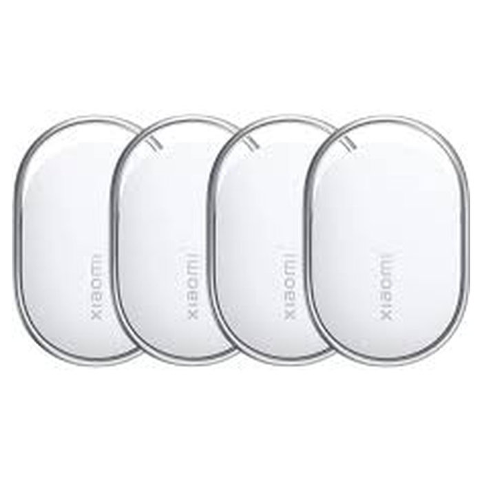 Xiaomi Tag Pack de 4 - Blanco