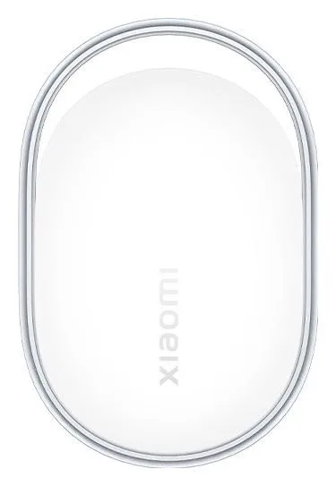 Xiaomi Tag Pack de 4 - Blanco