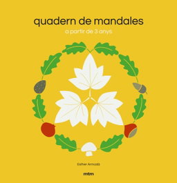 MTM, Quadern de mandales - AA.VV.
