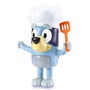 V-Tech Muñeco Bluey Interactivo 80-584622 con Disfraces y Juegos para +3 Años