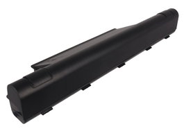 CoreParts Batería de Laptop para Acer 71.28Wh 10.8V 6600mAh Black