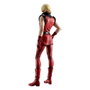 Megahouse Mobile Suit Zeta Gundam Estatua GGG 1/8 Quattro Vageena Limited Repeat