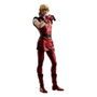 Megahouse Mobile Suit Zeta Gundam Estatua GGG 1/8 Quattro Vageena Limited Repeat