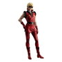 Megahouse Mobile Suit Zeta Gundam Estatua GGG 1/8 Quattro Vageena Limited Repeat