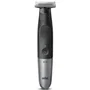 Braun Series X XT5200/ Afeitadora Eléctrica Wet and Dry para Hombres, Recortadora de Barba y Cuerpo, Batería Recargable, 45 Min, 6 Accesorios y Funda de Viaje