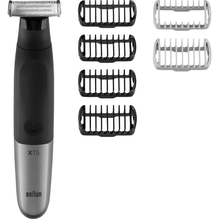 Braun Series X XT5200 Face + Body + Travel Braun Series X XT5200 Face + Body + Travel