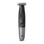 Braun XT5200 - Afeitadora Recortadora Hombre Wet & Dry, 45 Minutos Autonomía, 6 Peines Accesorios, SkinGuard para Piel Sensible