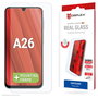 Displex Protector de pantalla Real Glass para Samsung Galaxy A26