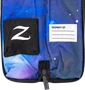 Zildjian Funda Baquetas Mini Estudiante Purple Galaxy Zildjian