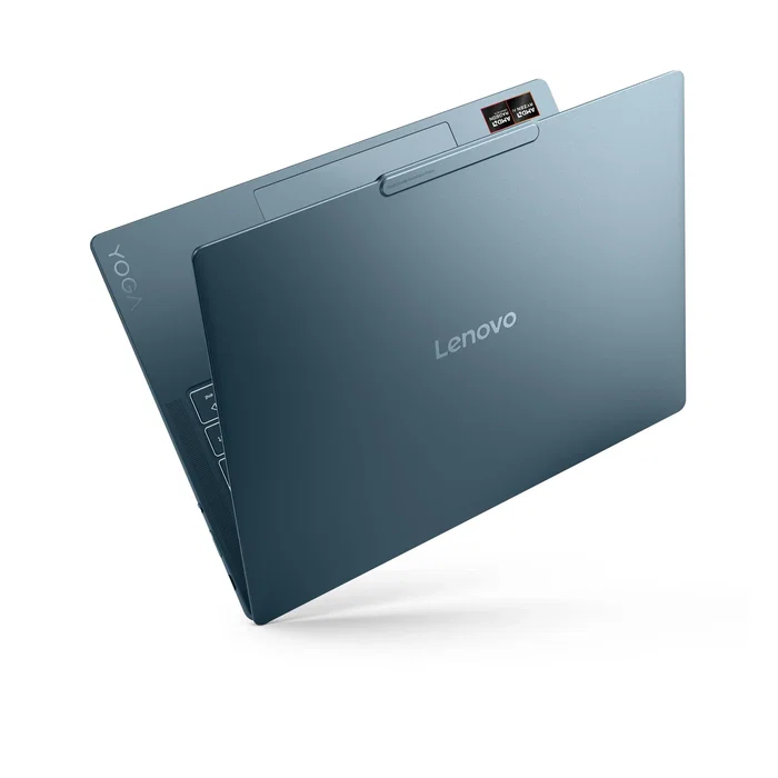 Lenovo Yoga Slim 7 14AGP11 con Ryzen AI 7, 32GB RAM y 1TB SSD