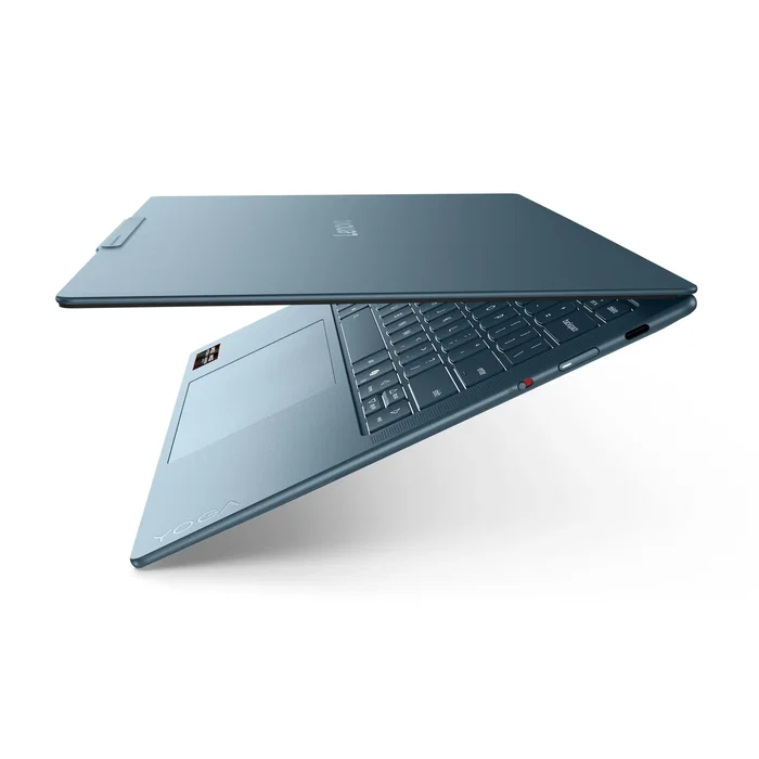Lenovo Yoga Slim 7 14AGP11 con Ryzen AI 7, 32GB RAM y 1TB SSD