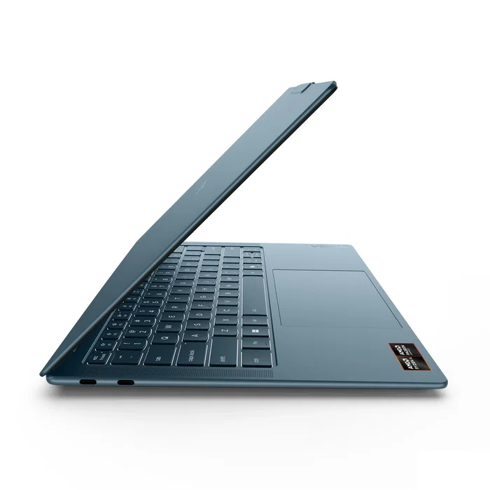 Lenovo Yoga Slim 7 14AGP11 con Ryzen AI 7, 32GB RAM y 1TB SSD