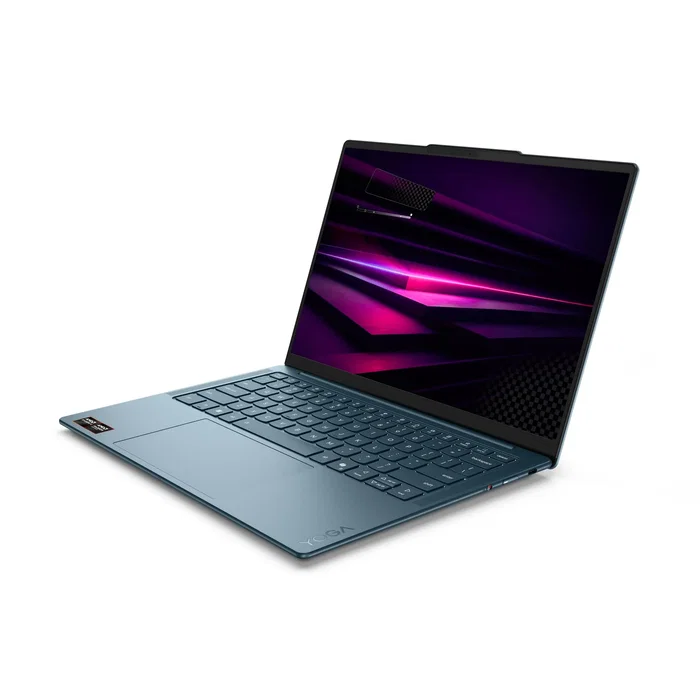 Lenovo Yoga Slim 7 14AGP11 con Ryzen AI 7, 32GB RAM y 1TB SSD