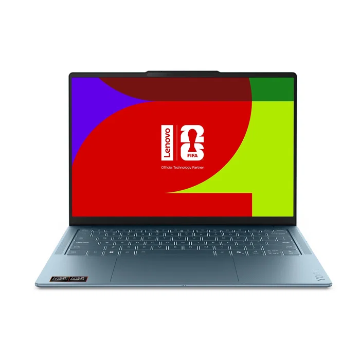 Lenovo Yoga Slim 7 14AGP11 con Ryzen AI 7, 32GB RAM y 1TB SSD