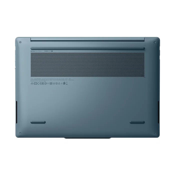 Lenovo Yoga Slim 7 14AGP11 con Ryzen AI 7, 32GB RAM y 1TB SSD